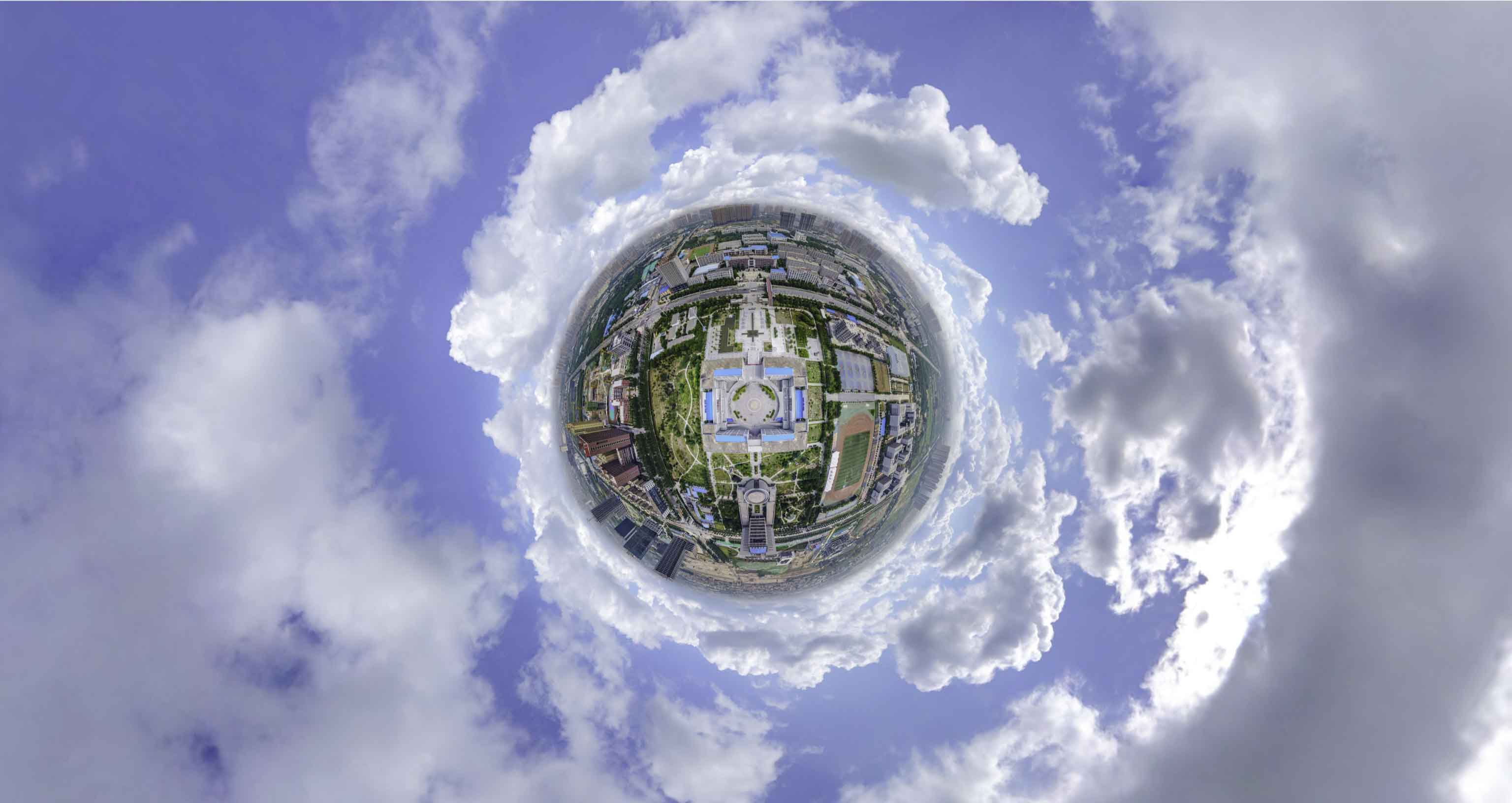 泰来格凸河风景名胜区